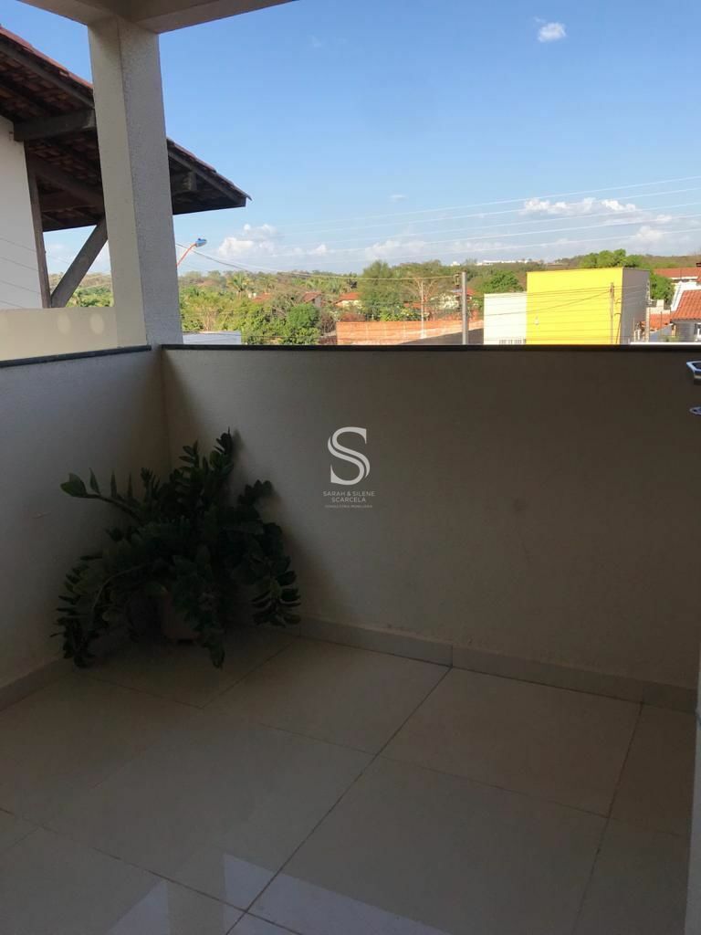 Casa, 4 quartos, 164 m² - Foto 24