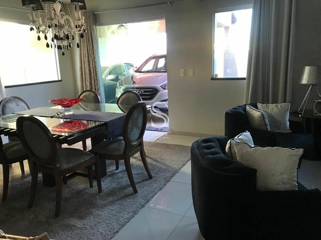 Casa, 4 quartos, 164 m² - Foto 6