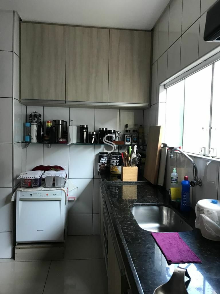 Casa, 4 quartos, 164 m² - Foto 13