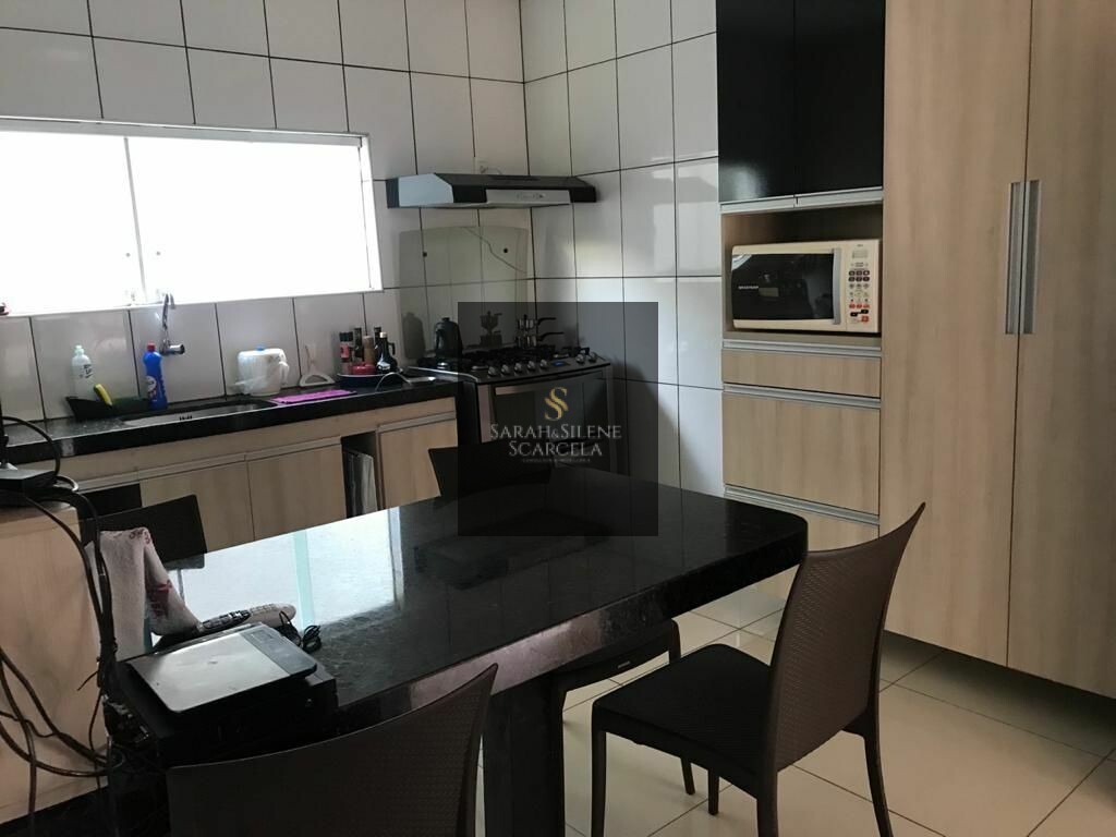 Casa, 4 quartos, 164 m² - Foto 12