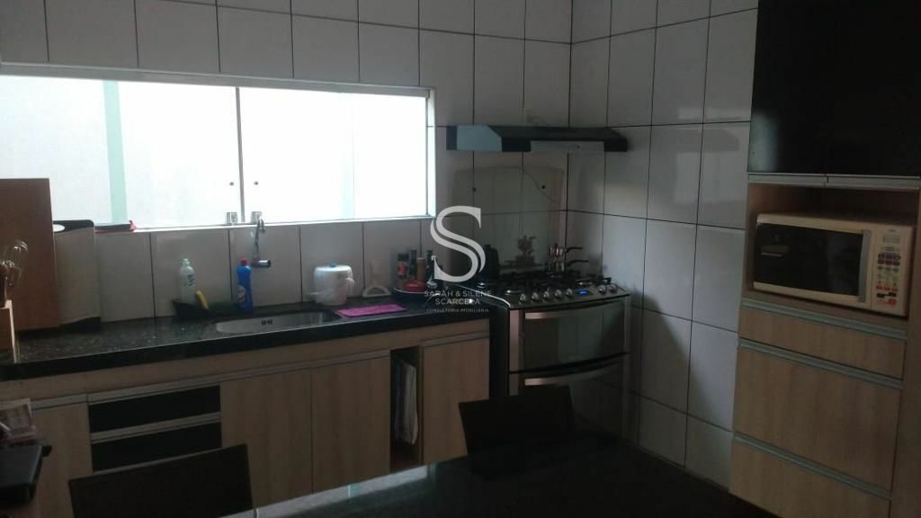 Casa, 4 quartos, 164 m² - Foto 10