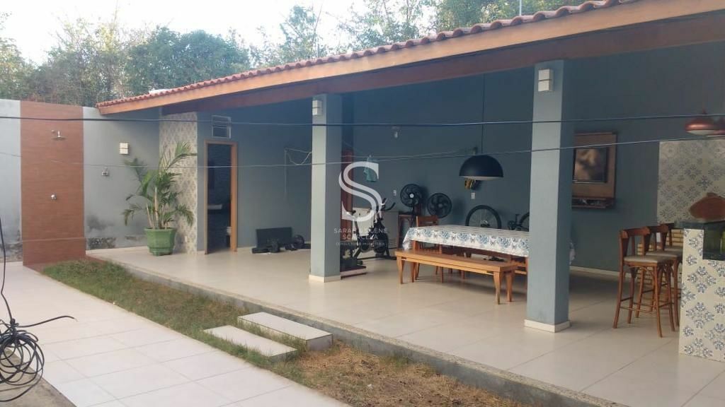 Casa, 4 quartos, 164 m² - Foto 8