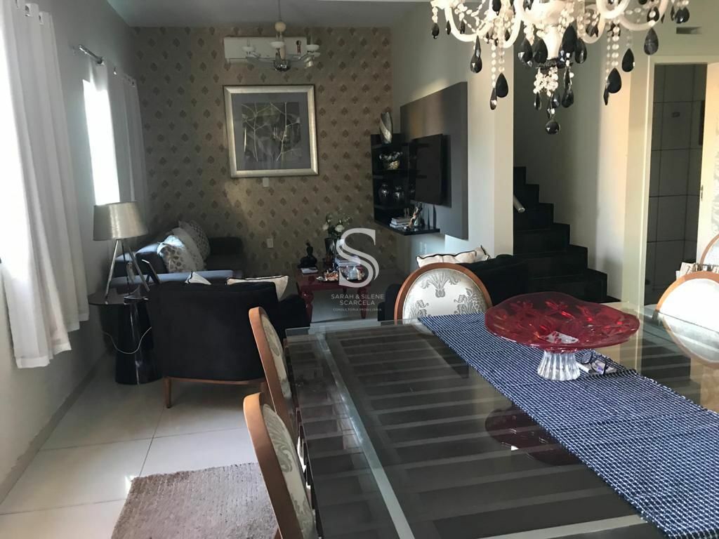 Casa, 4 quartos, 164 m² - Foto 4