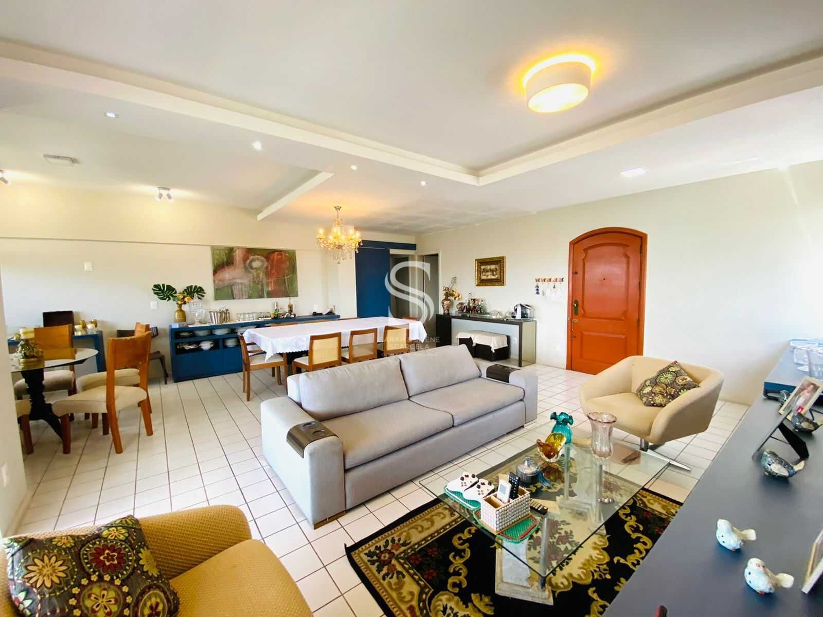 Apartamento, 3 quartos, 178 m² - Foto 8