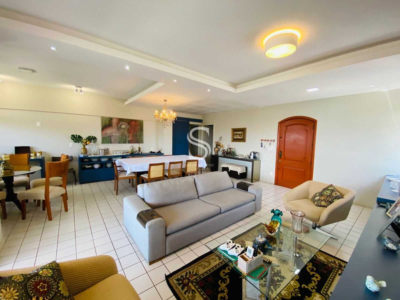 Apartamento, 3 quartos, 178 m² - Foto 7