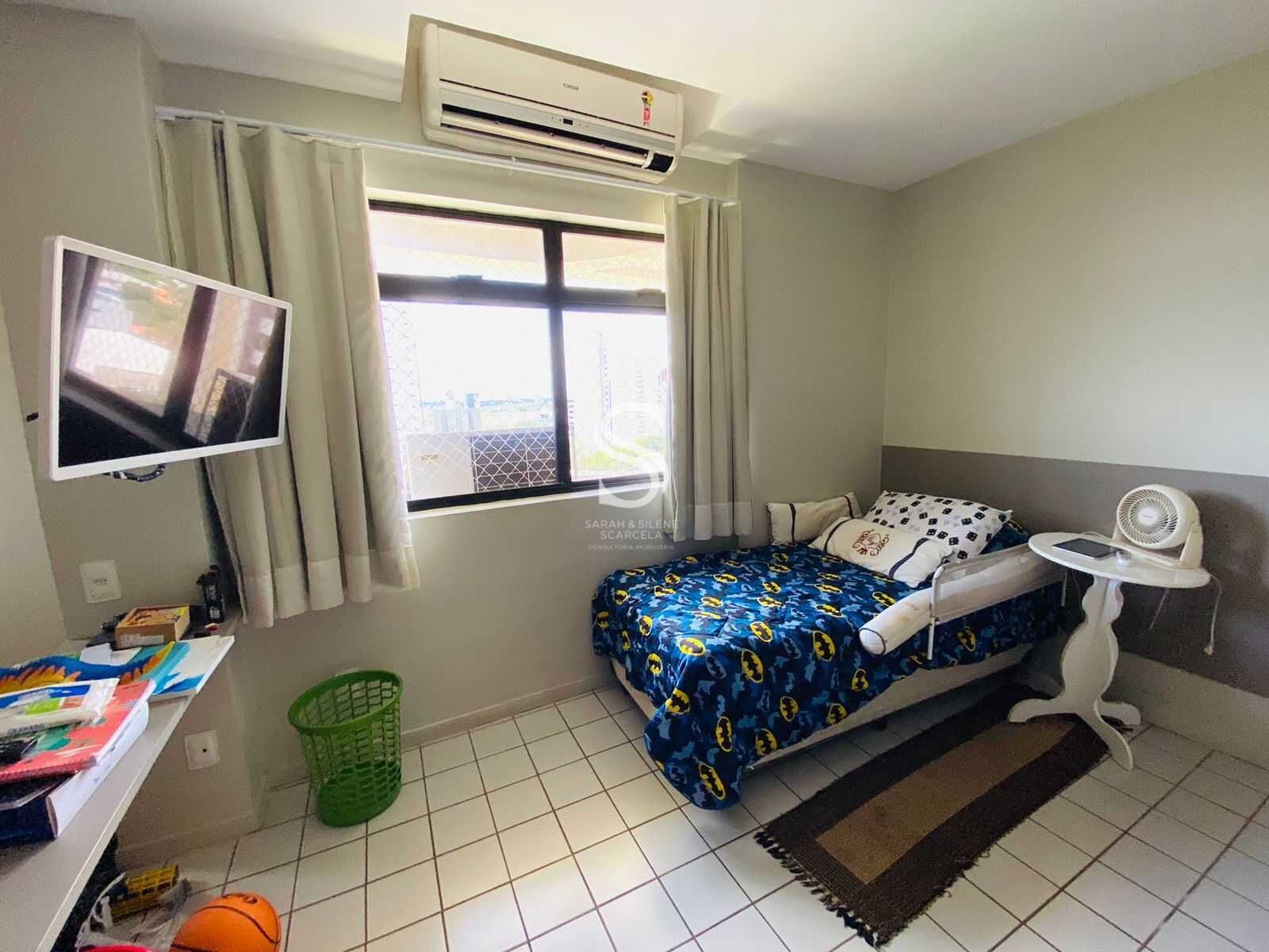 Apartamento, 3 quartos, 178 m² - Foto 16