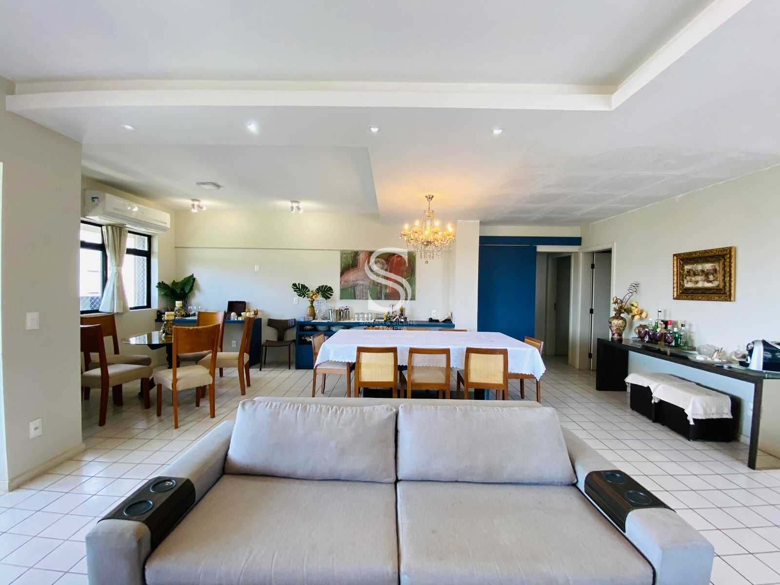 Apartamento, 3 quartos, 178 m² - Foto 11
