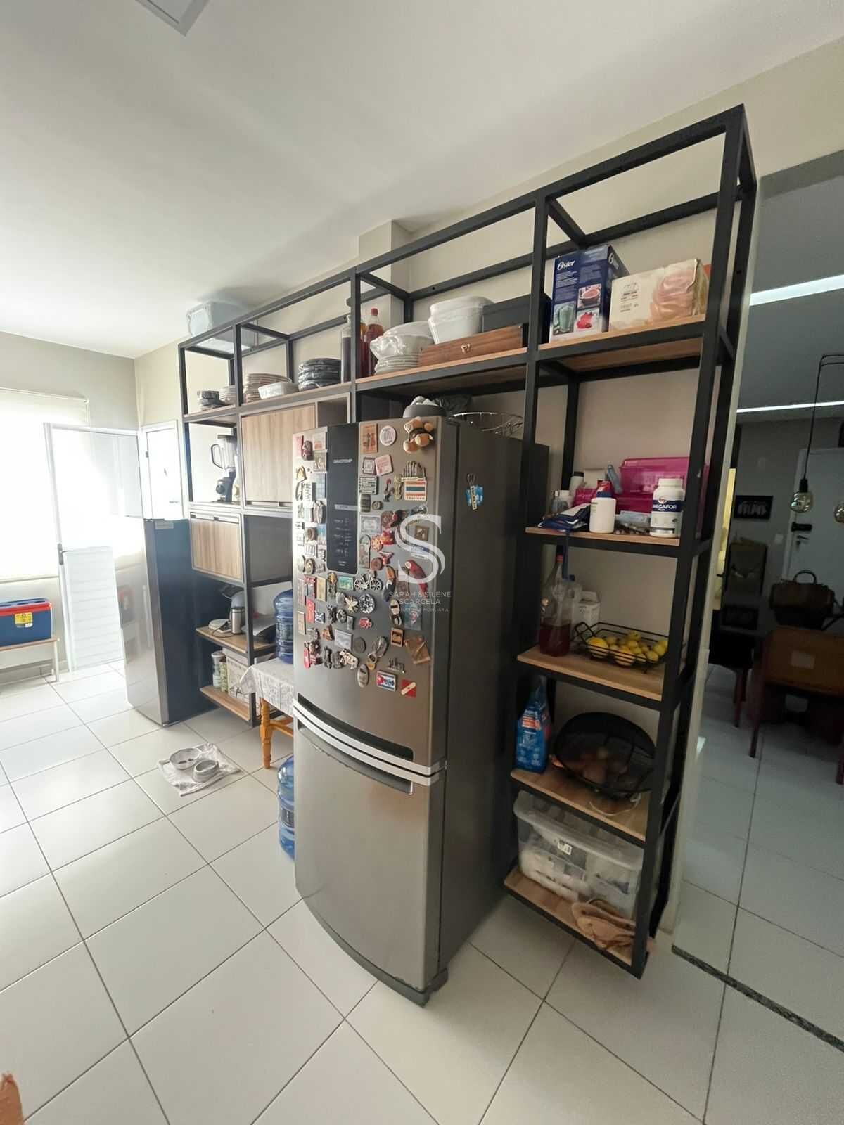 Cobertura, 4 quartos, 91 m² - Foto 12