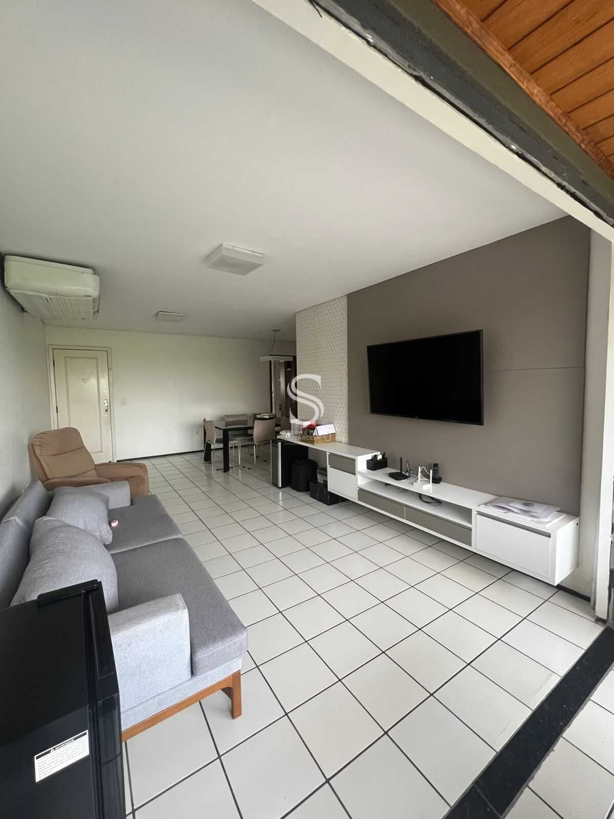 Apartamento, 3 quartos, 150 m² - Foto 20