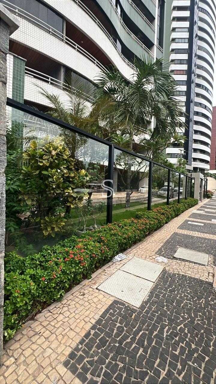 Apartamento, 3 quartos, 150 m² - Foto 4