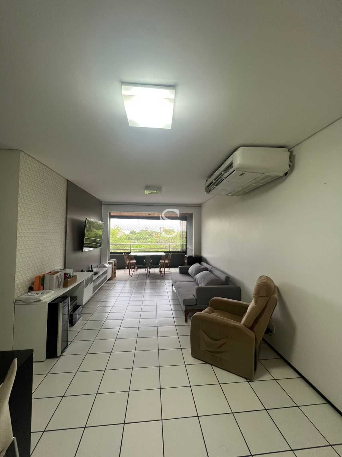 Apartamento, 3 quartos, 150 m² - Foto 21