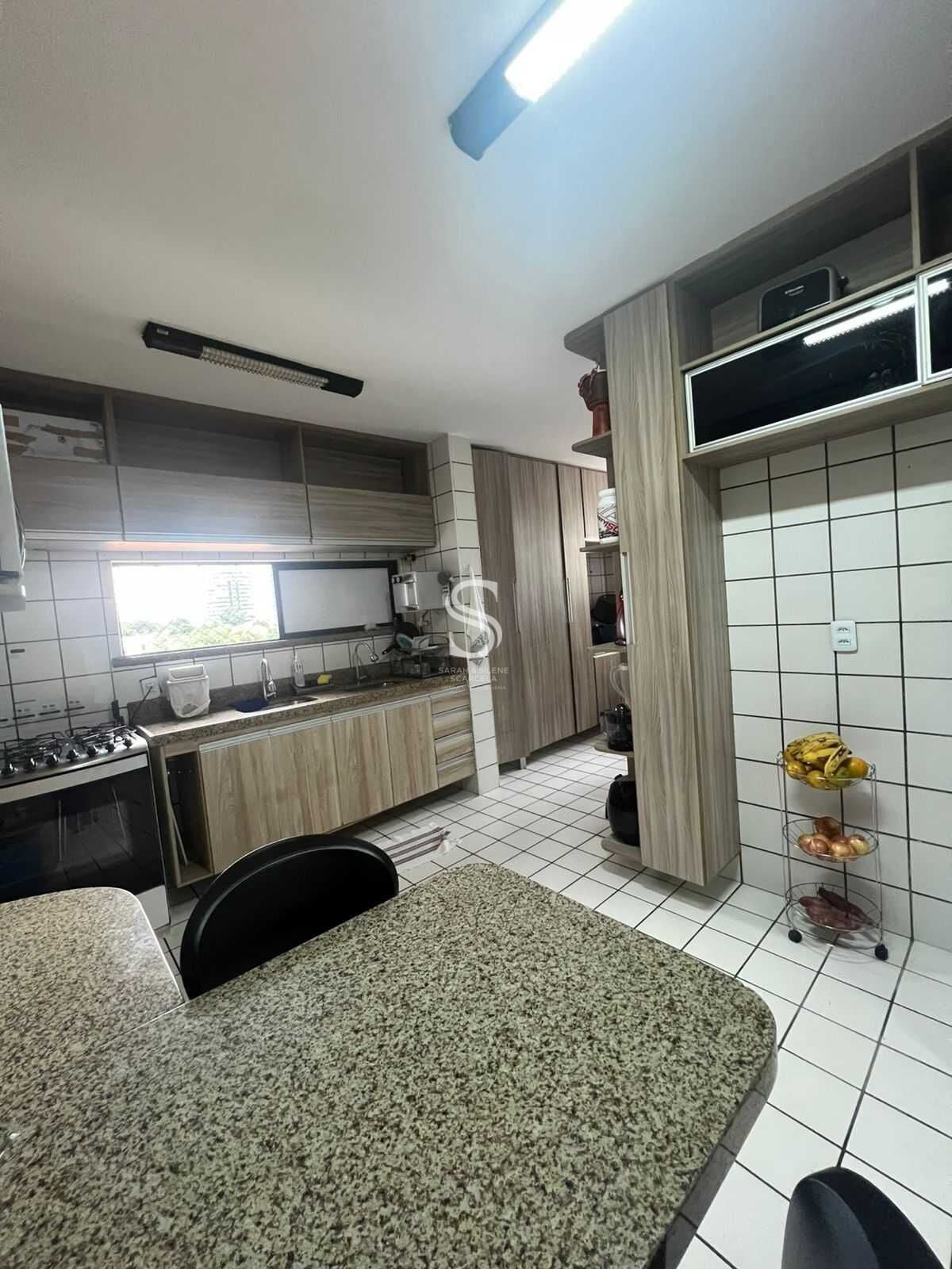 Apartamento, 3 quartos, 150 m² - Foto 25