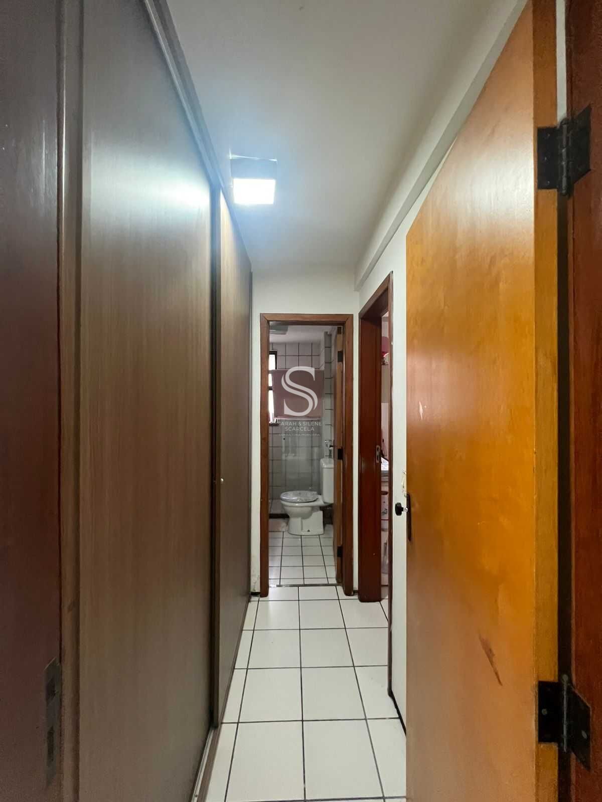 Apartamento, 3 quartos, 150 m² - Foto 29