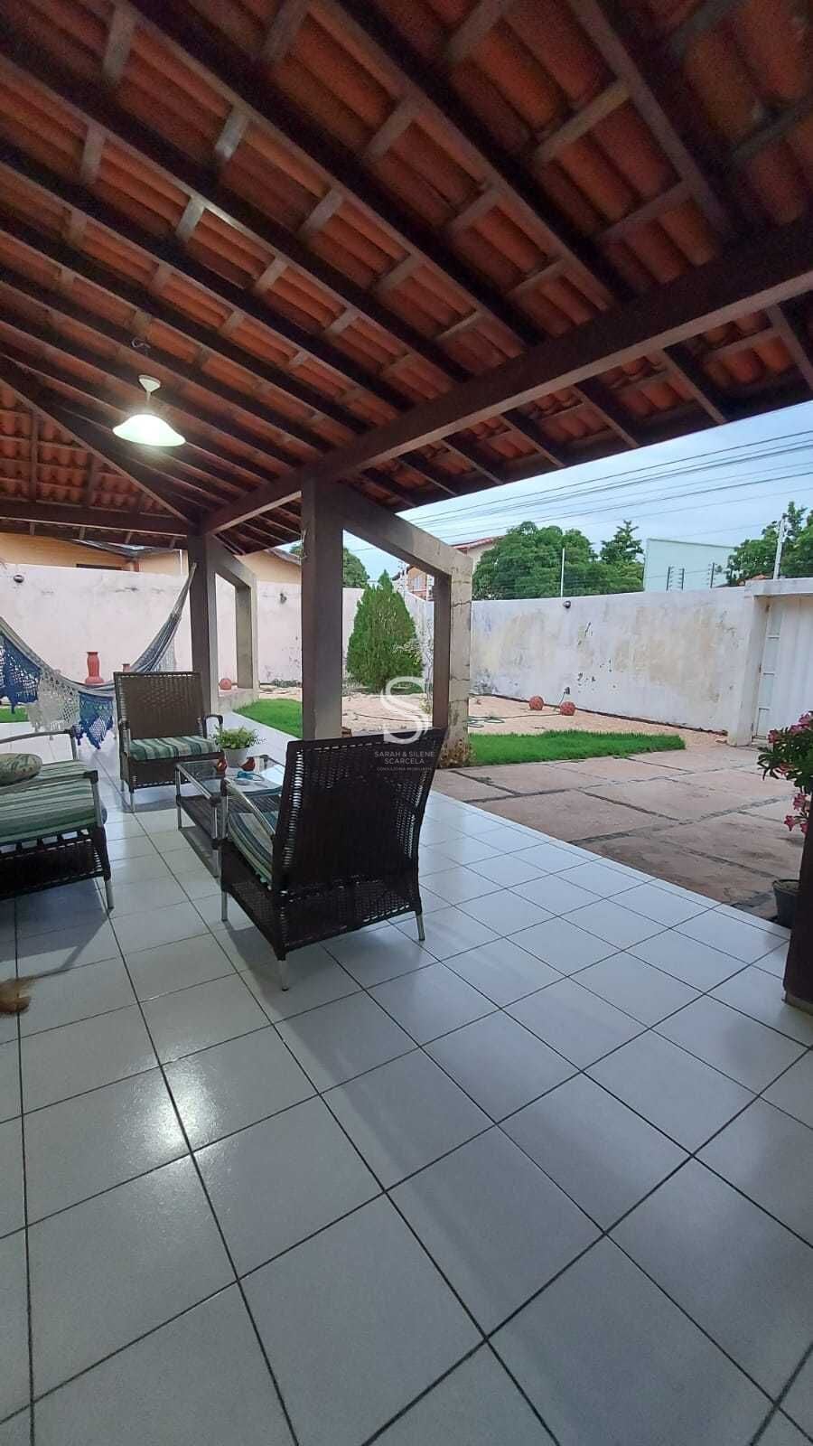 Casa, 3 quartos, 225 m² - Foto 4