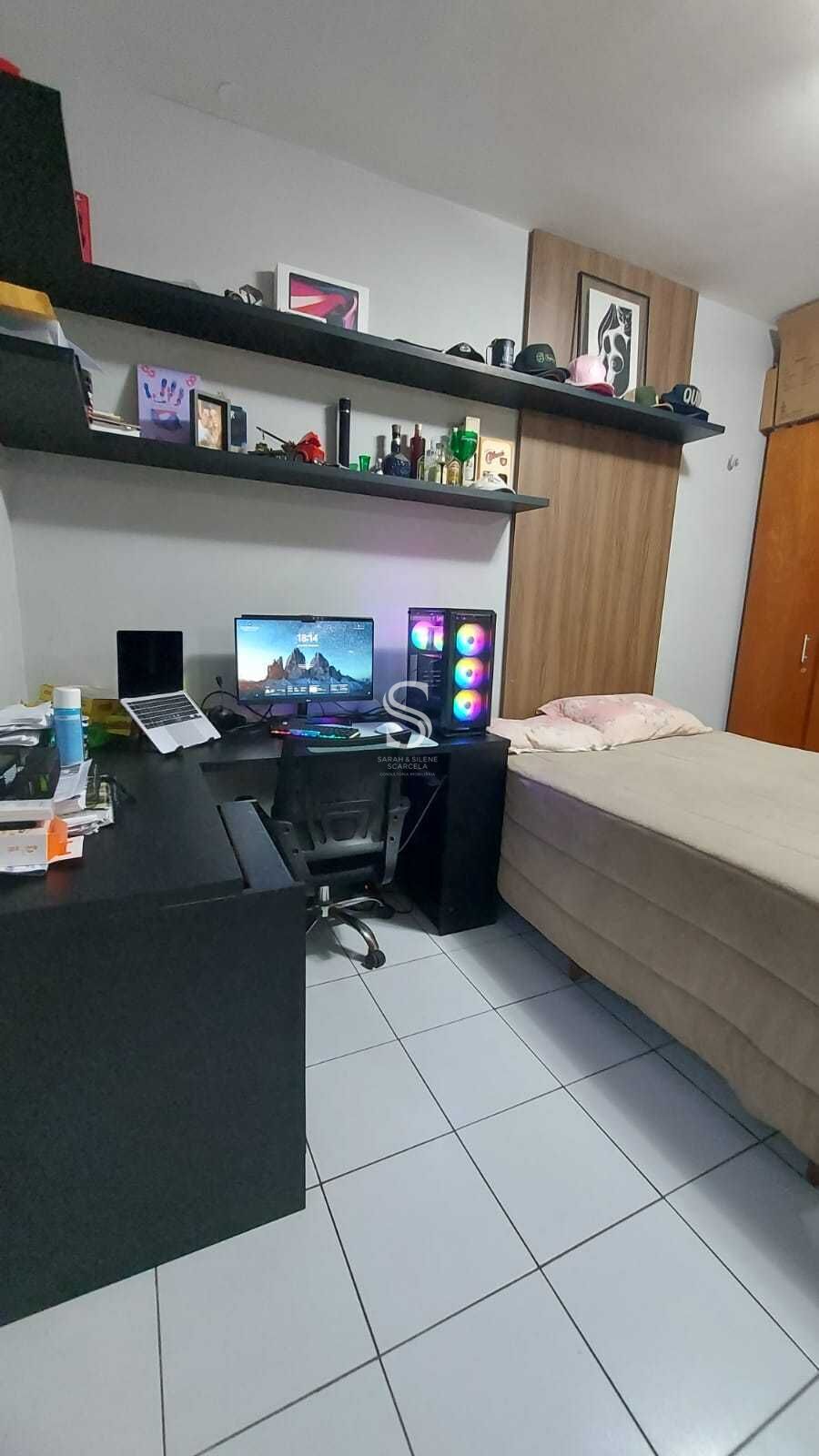 Casa, 3 quartos, 225 m² - Foto 33