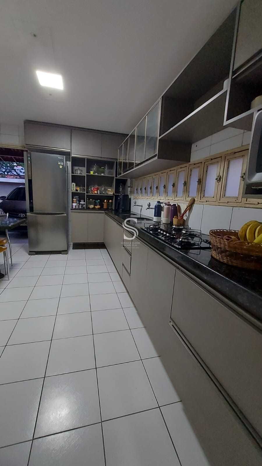 Casa, 3 quartos, 225 m² - Foto 21