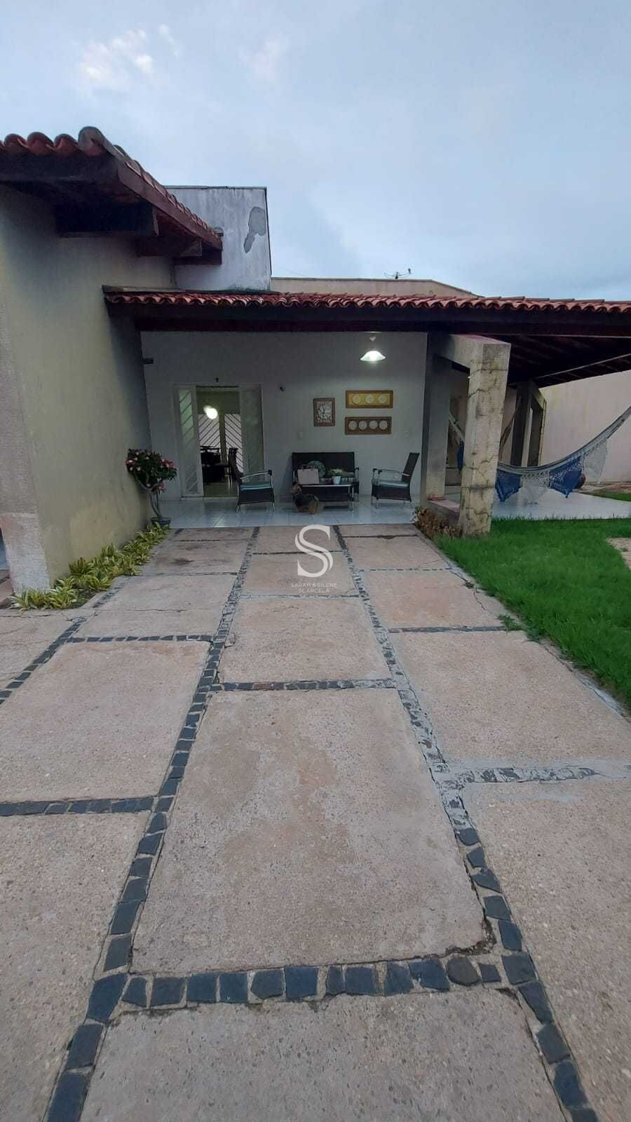 Casa, 3 quartos, 225 m² - Foto 13