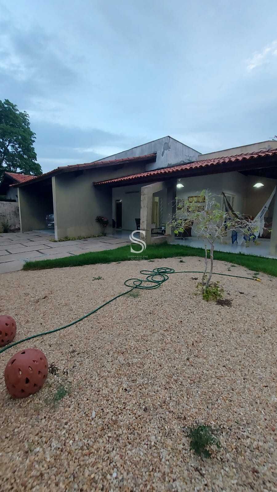 Casa, 3 quartos, 225 m² - Foto 8