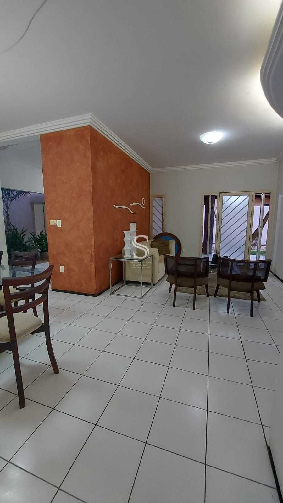 Casa, 3 quartos, 225 m² - Foto 17