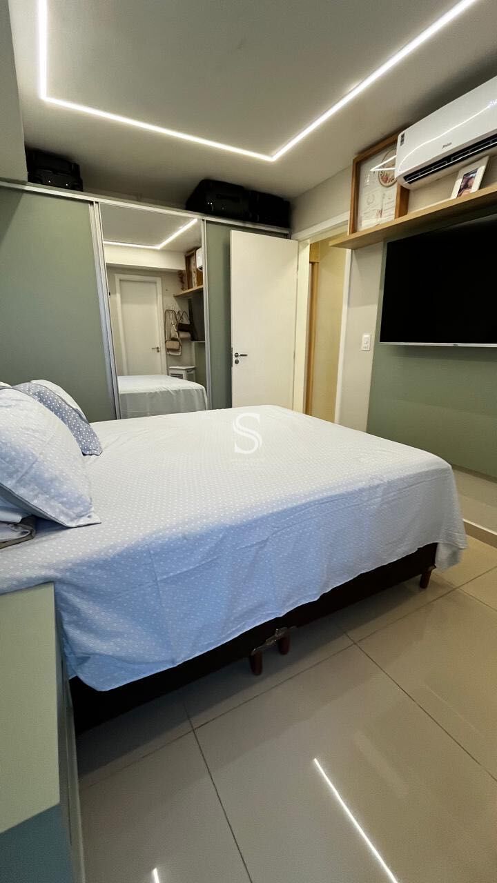 Apartamento, 3 quartos, 78 m² - Foto 6