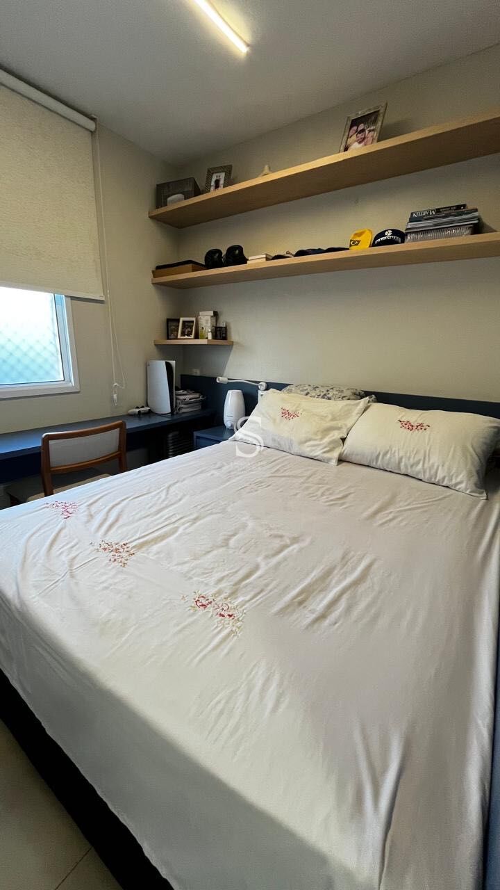 Apartamento, 3 quartos, 78 m² - Foto 9