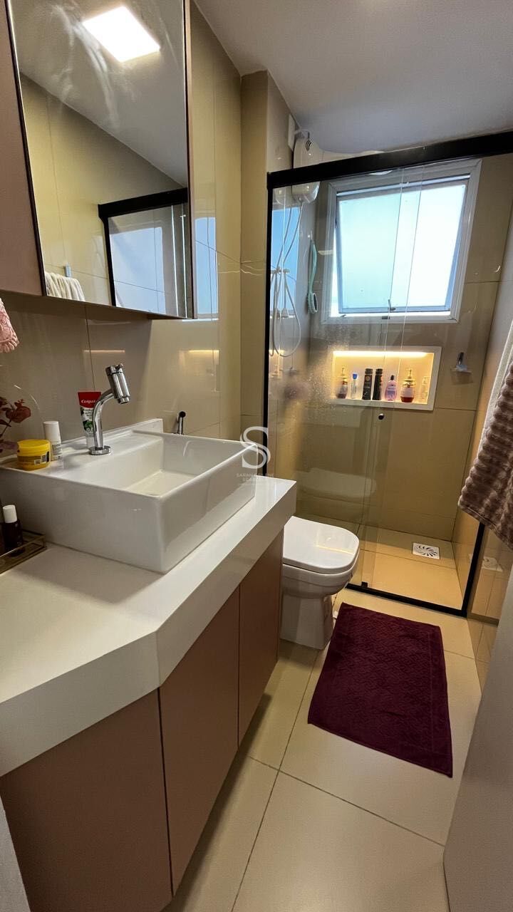 Apartamento, 3 quartos, 78 m² - Foto 8