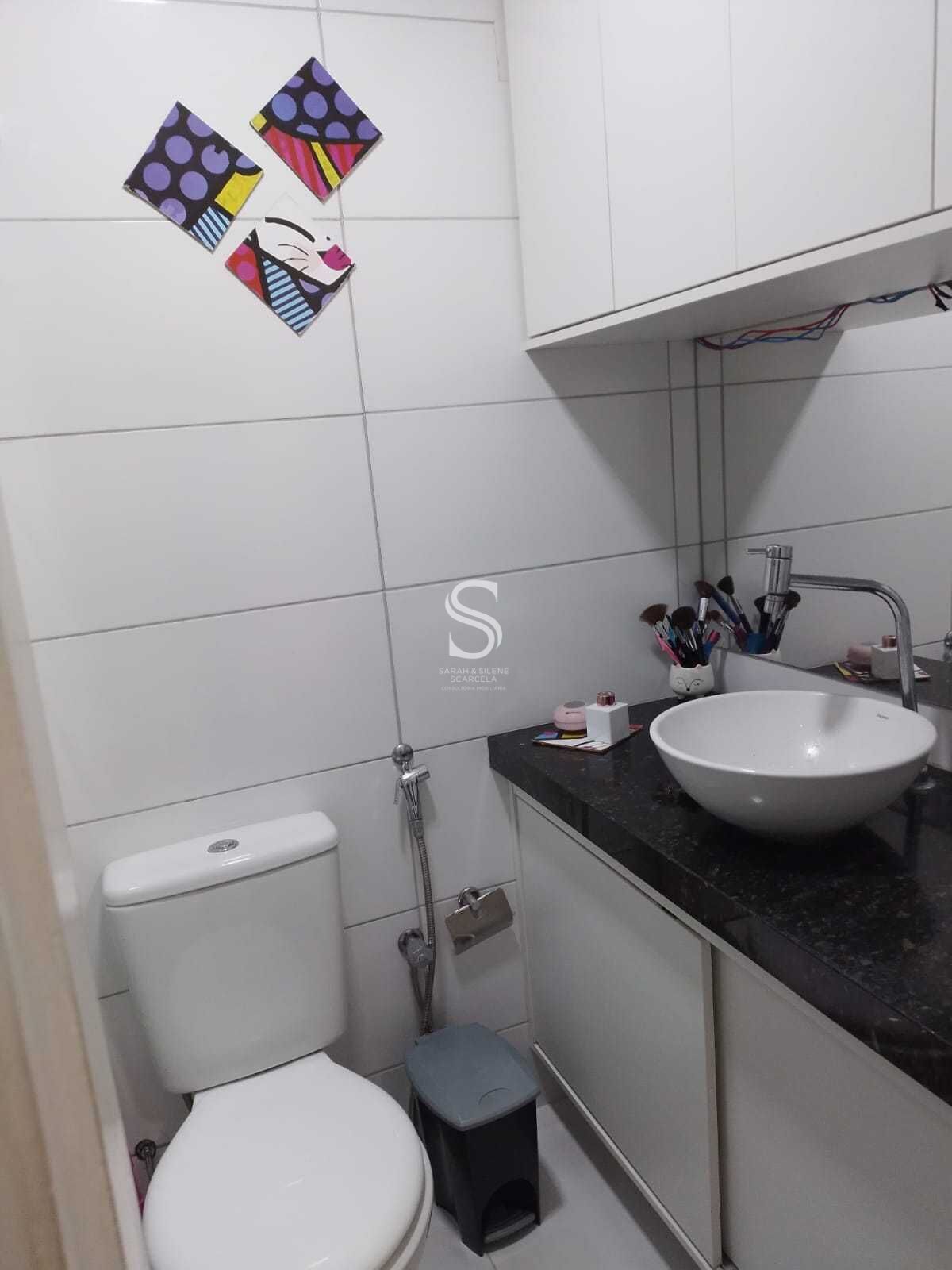 Apartamento, 3 quartos, 70 m² - Foto 17