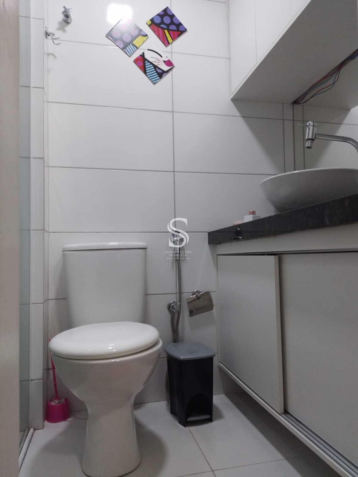 Apartamento, 3 quartos, 70 m² - Foto 14