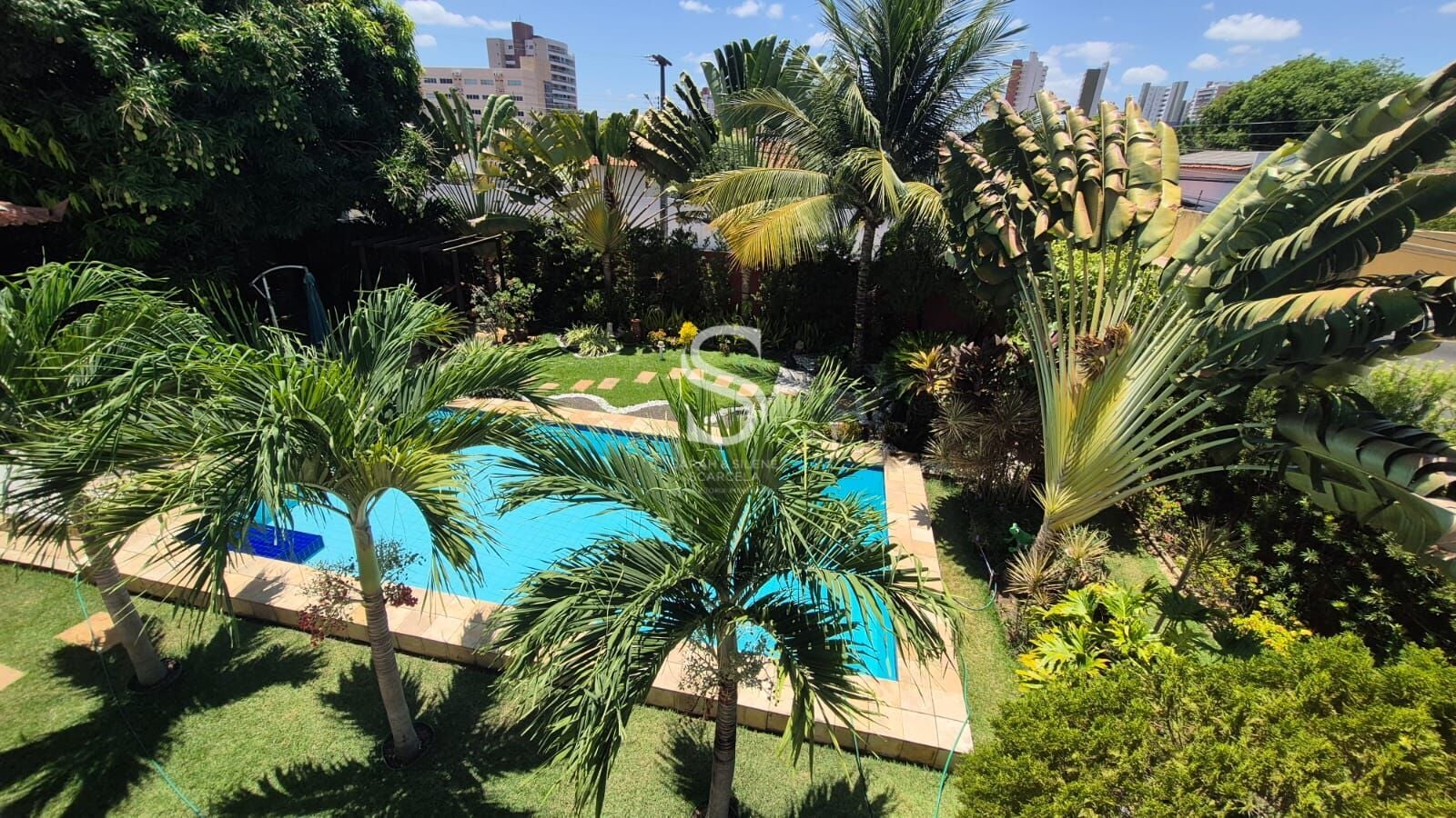 Casa, 6 quartos, 695 m² - Foto 9