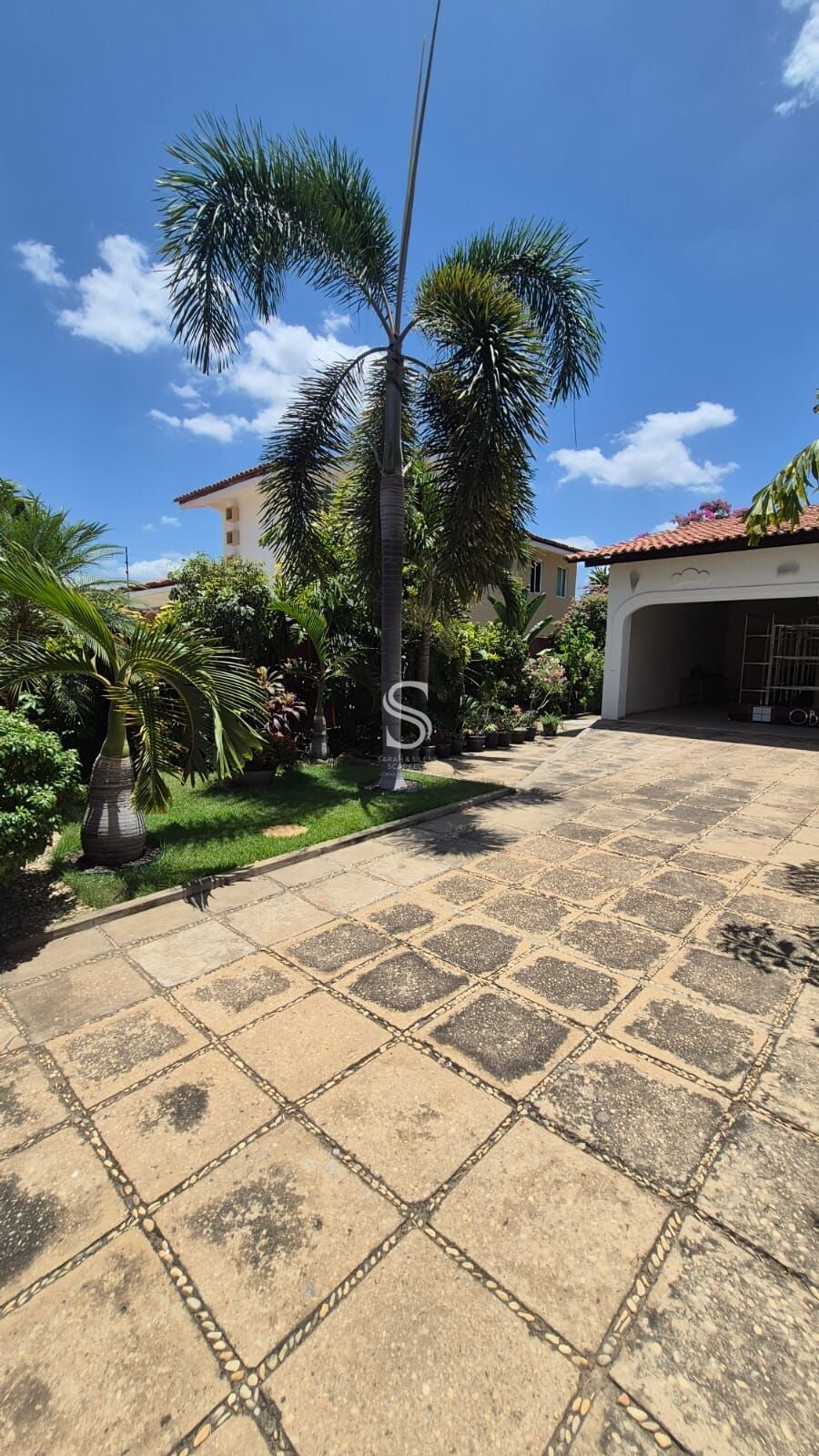 Casa, 6 quartos, 695 m² - Foto 5