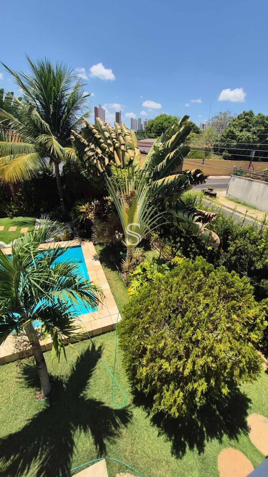 Casa, 6 quartos, 695 m² - Foto 11