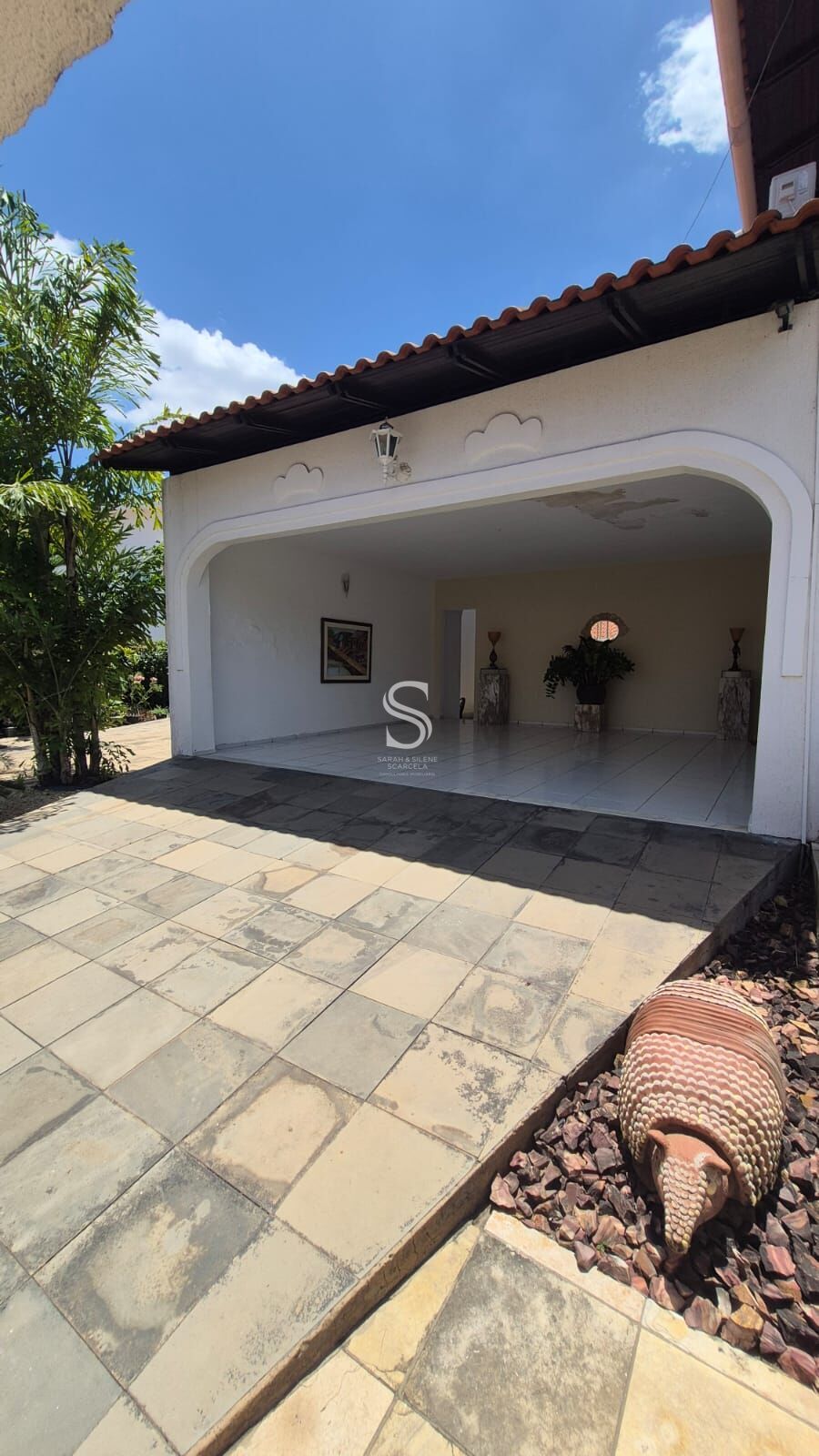Casa, 6 quartos, 695 m² - Foto 7