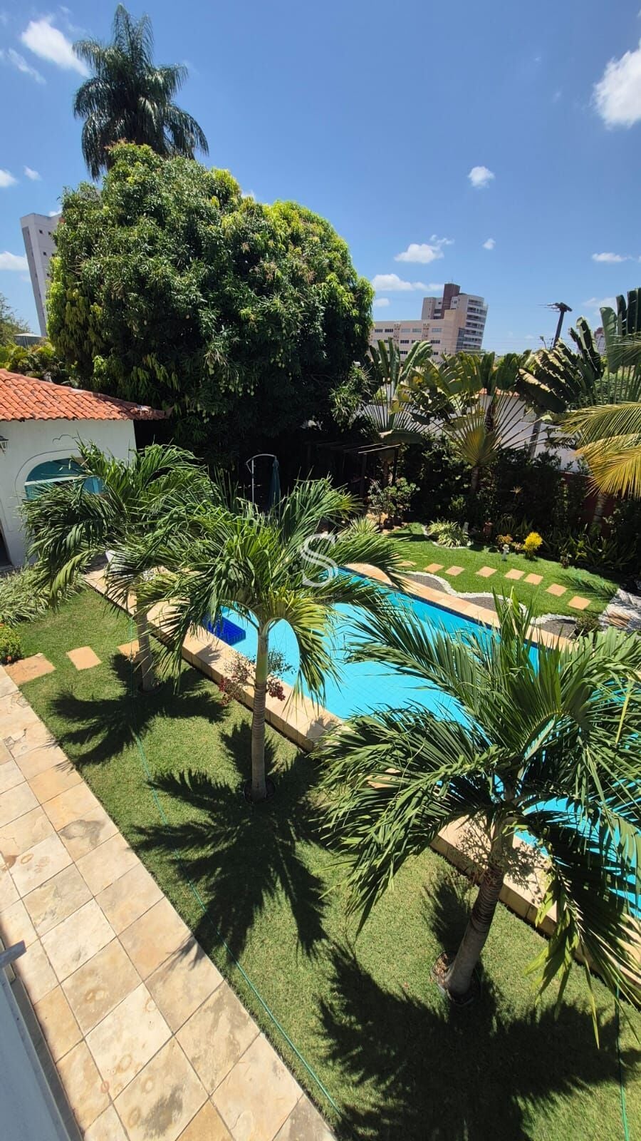 Casa, 6 quartos, 695 m² - Foto 10