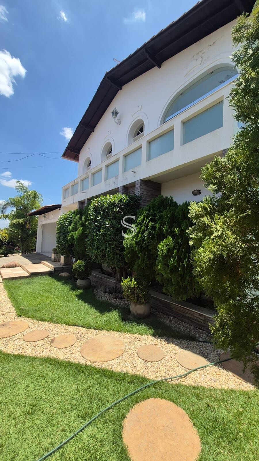 Casa, 6 quartos, 695 m² - Foto 4