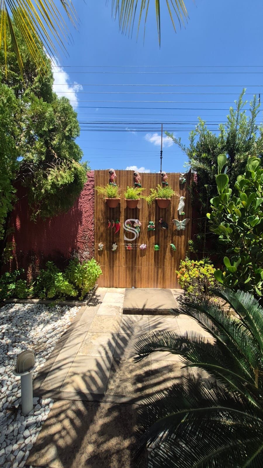 Casa, 6 quartos, 695 m² - Foto 17