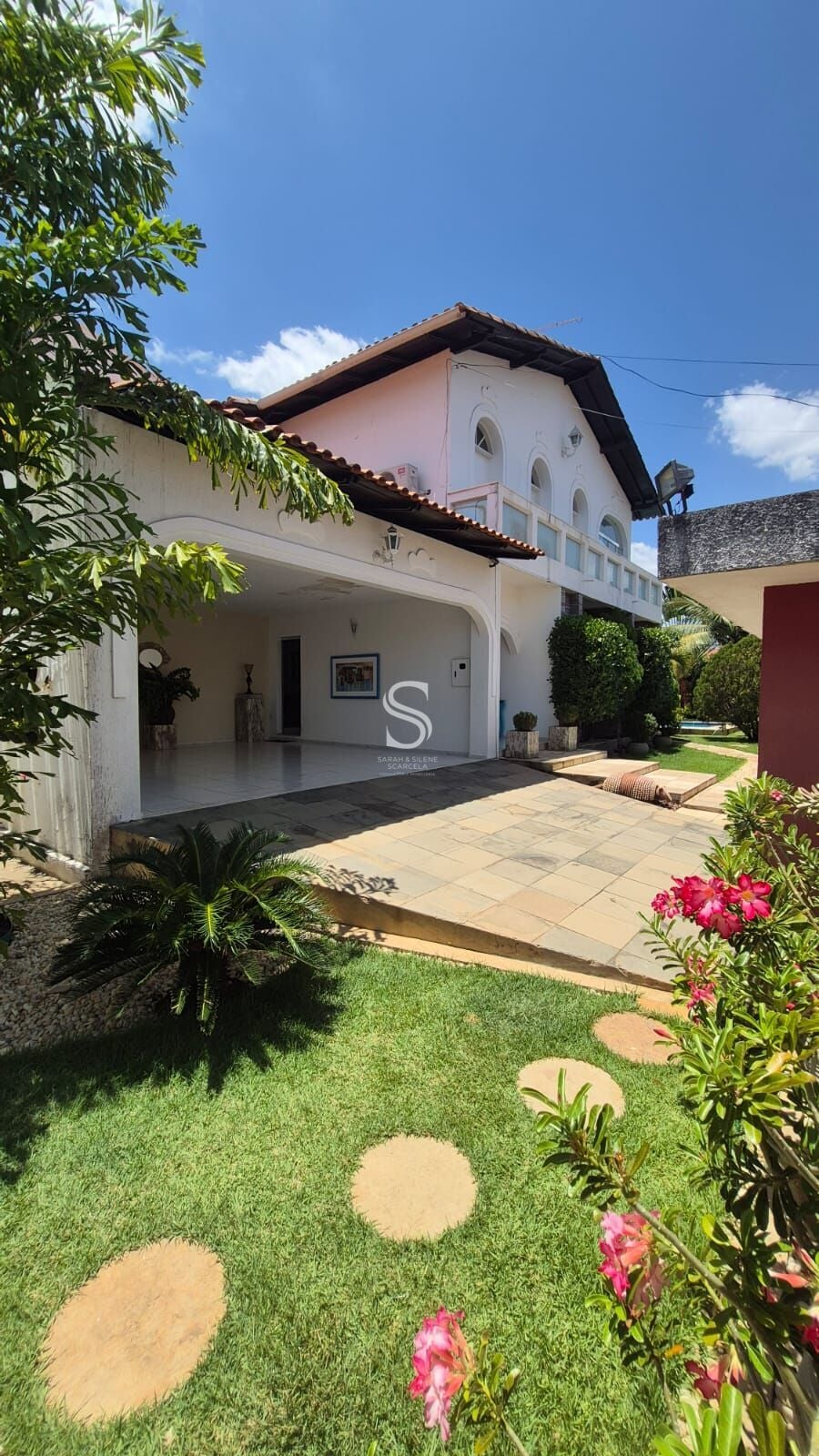 Casa, 6 quartos, 695 m² - Foto 6