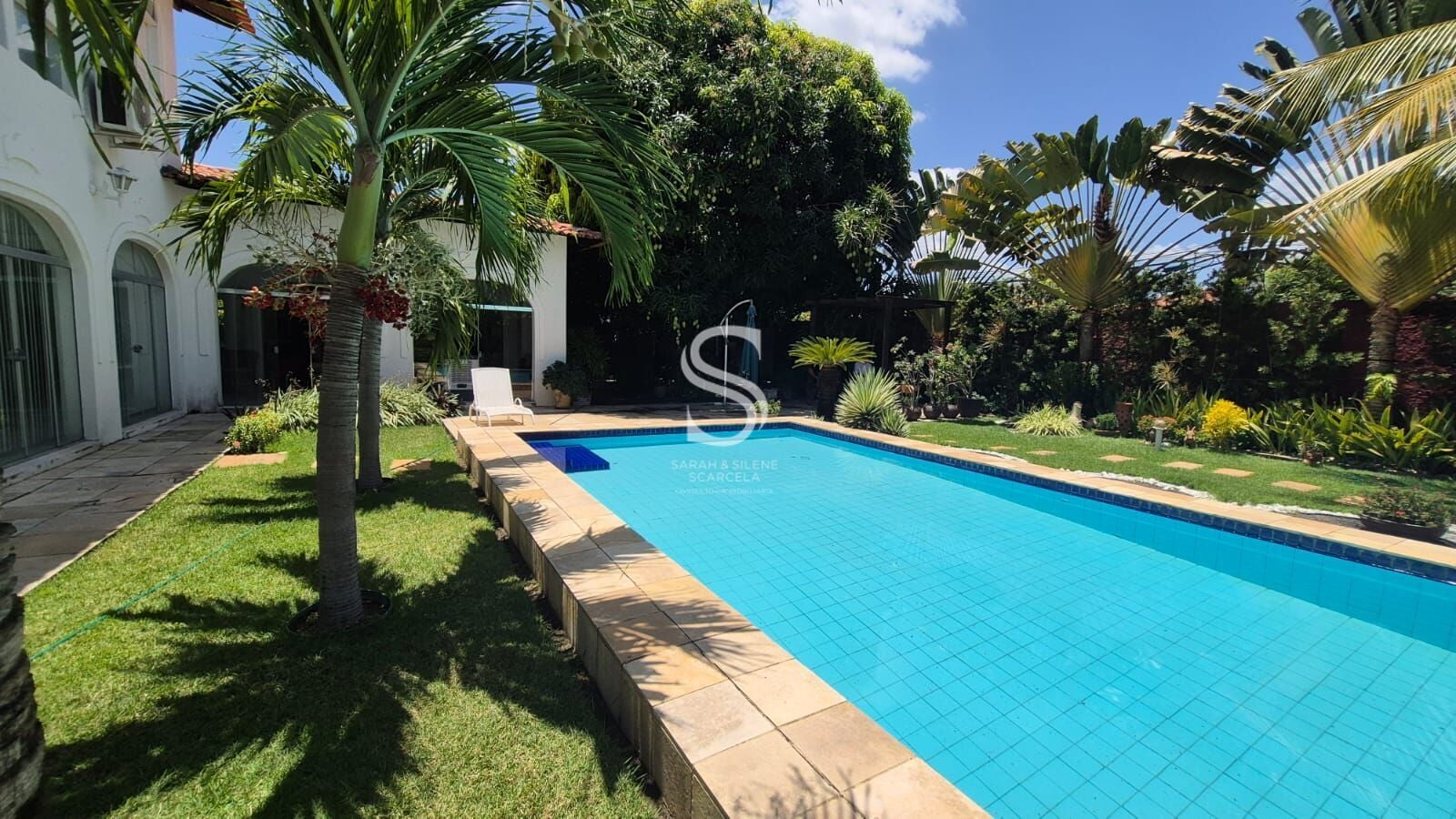 Casa, 6 quartos, 695 m² - Foto 12