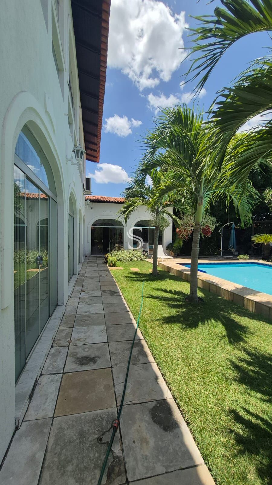 Casa, 6 quartos, 695 m² - Foto 8