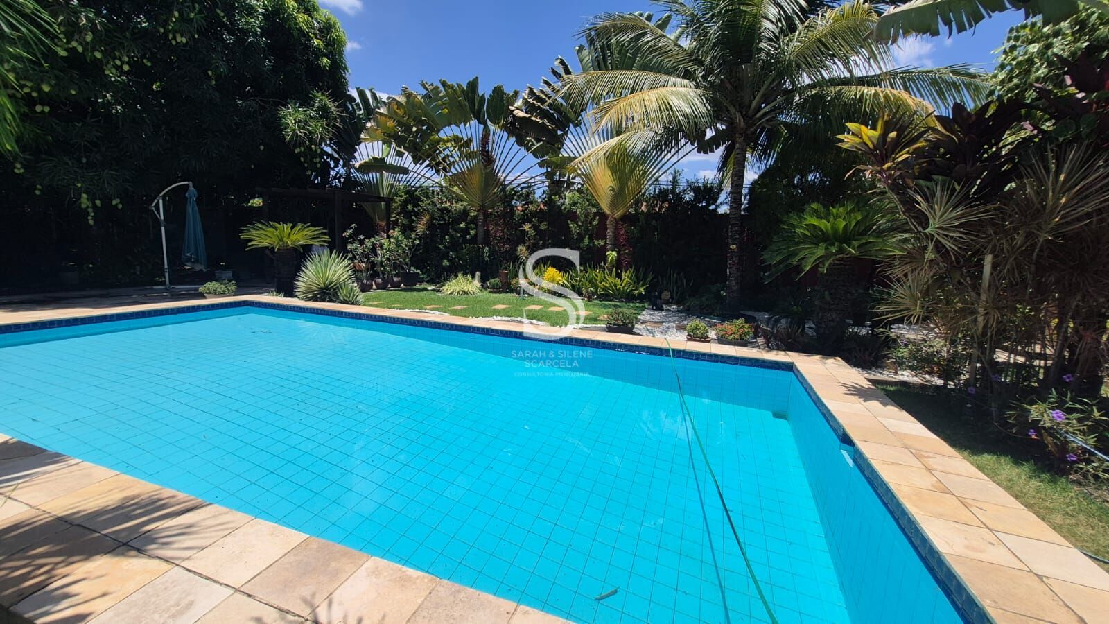 Casa, 6 quartos, 695 m² - Foto 14