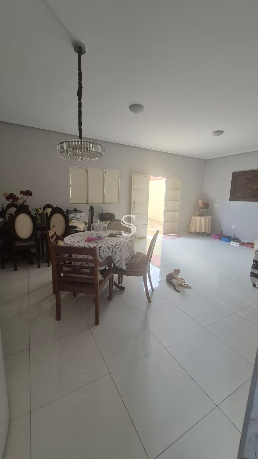Casa, 2 quartos, 35 m² - Foto 8