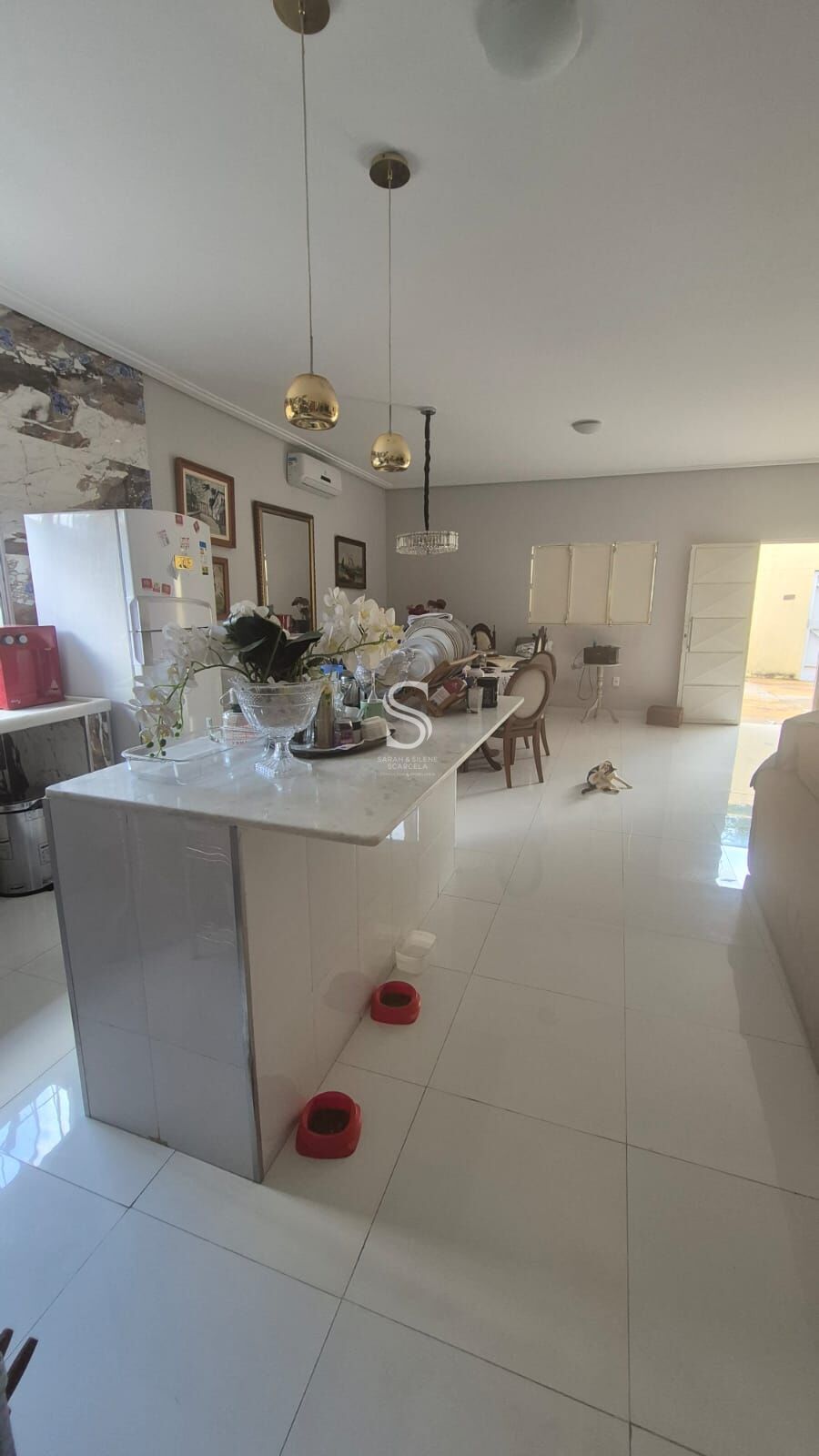 Casa, 2 quartos, 35 m² - Foto 10