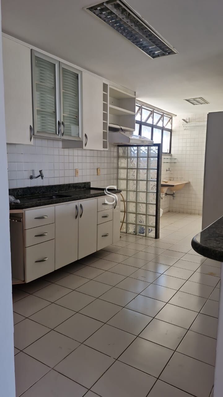 Apartamento, 3 quartos, 110 m² - Foto 3