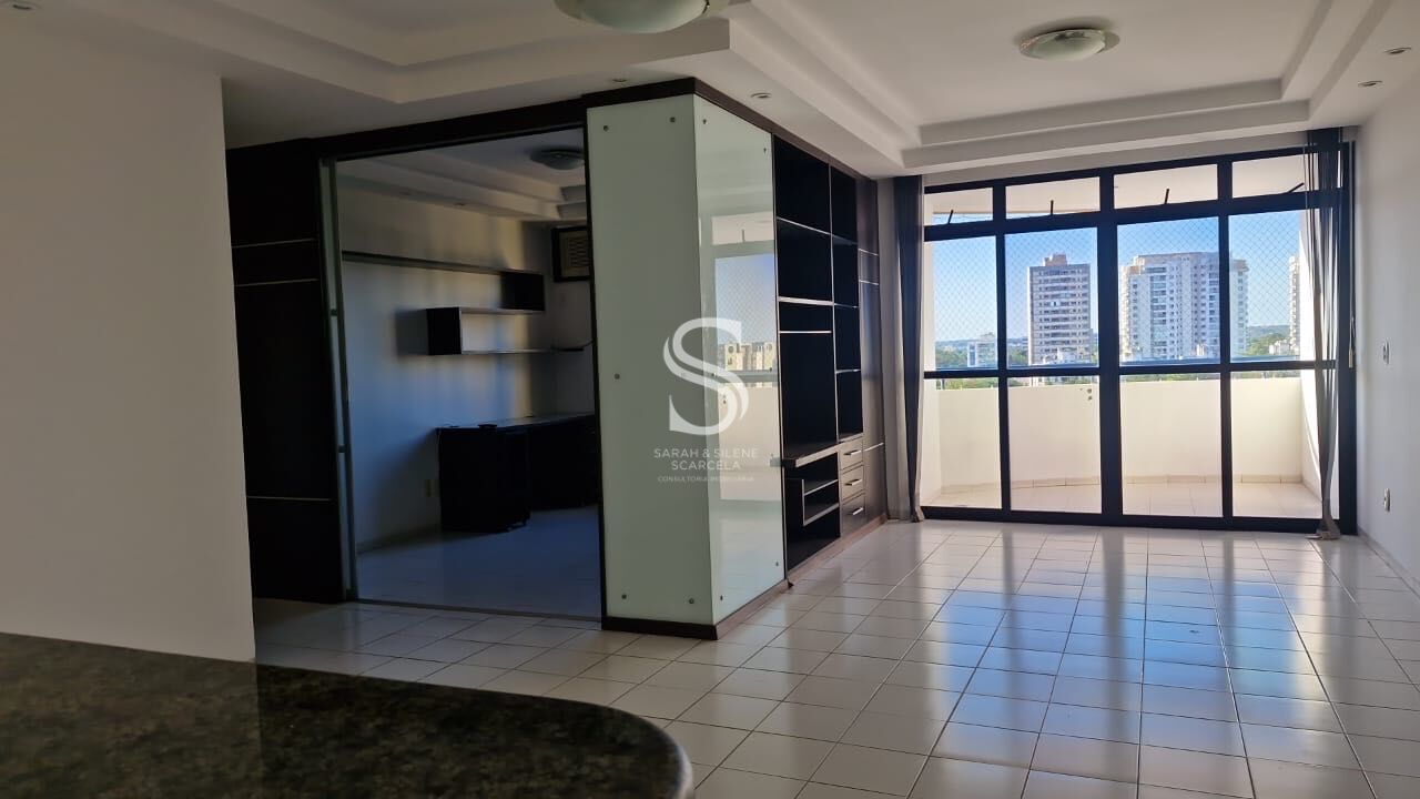 Apartamento, 3 quartos, 110 m² - Foto 1