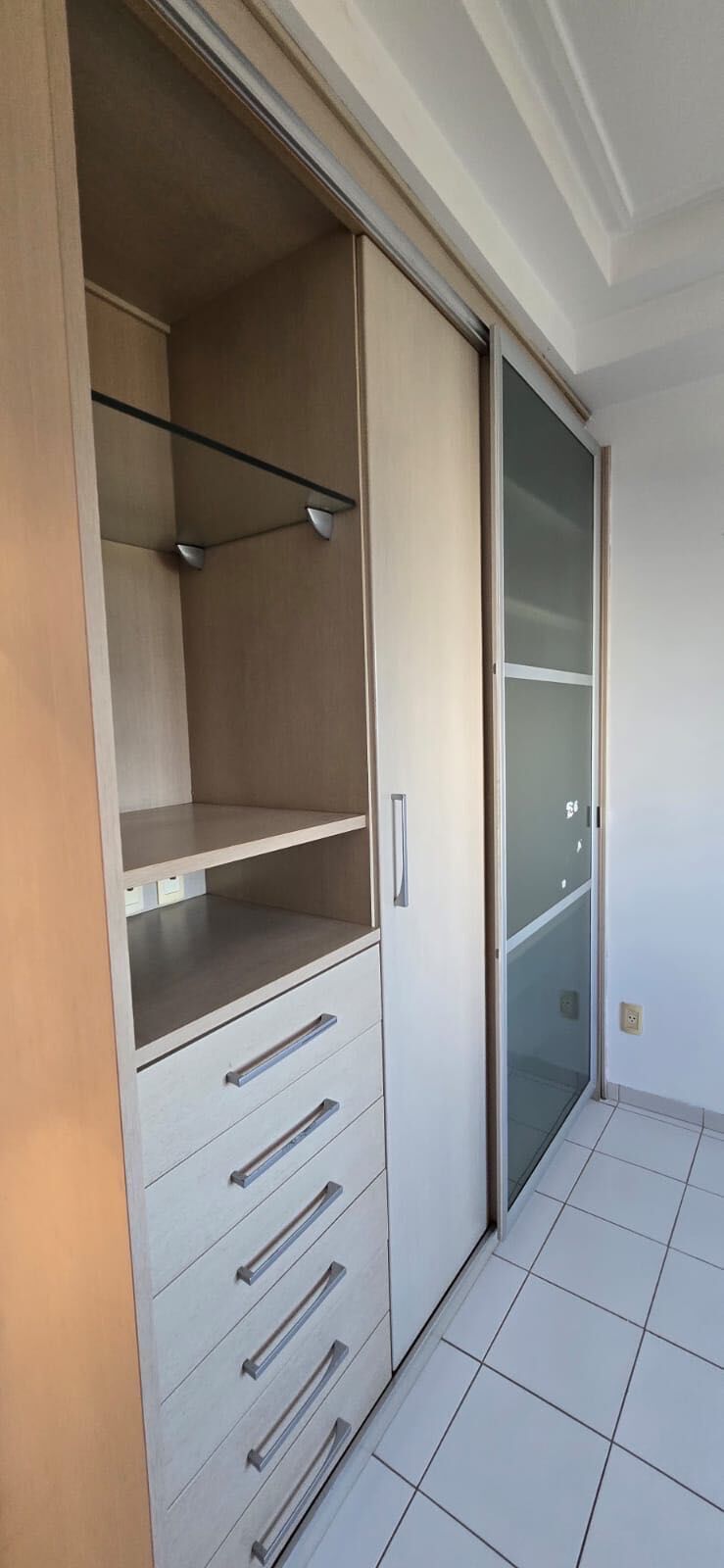 Apartamento, 3 quartos, 110 m² - Foto 9