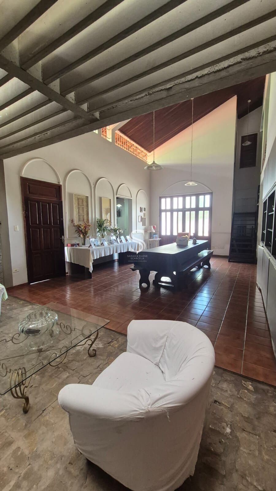 Casa, 4 quartos - Foto 34