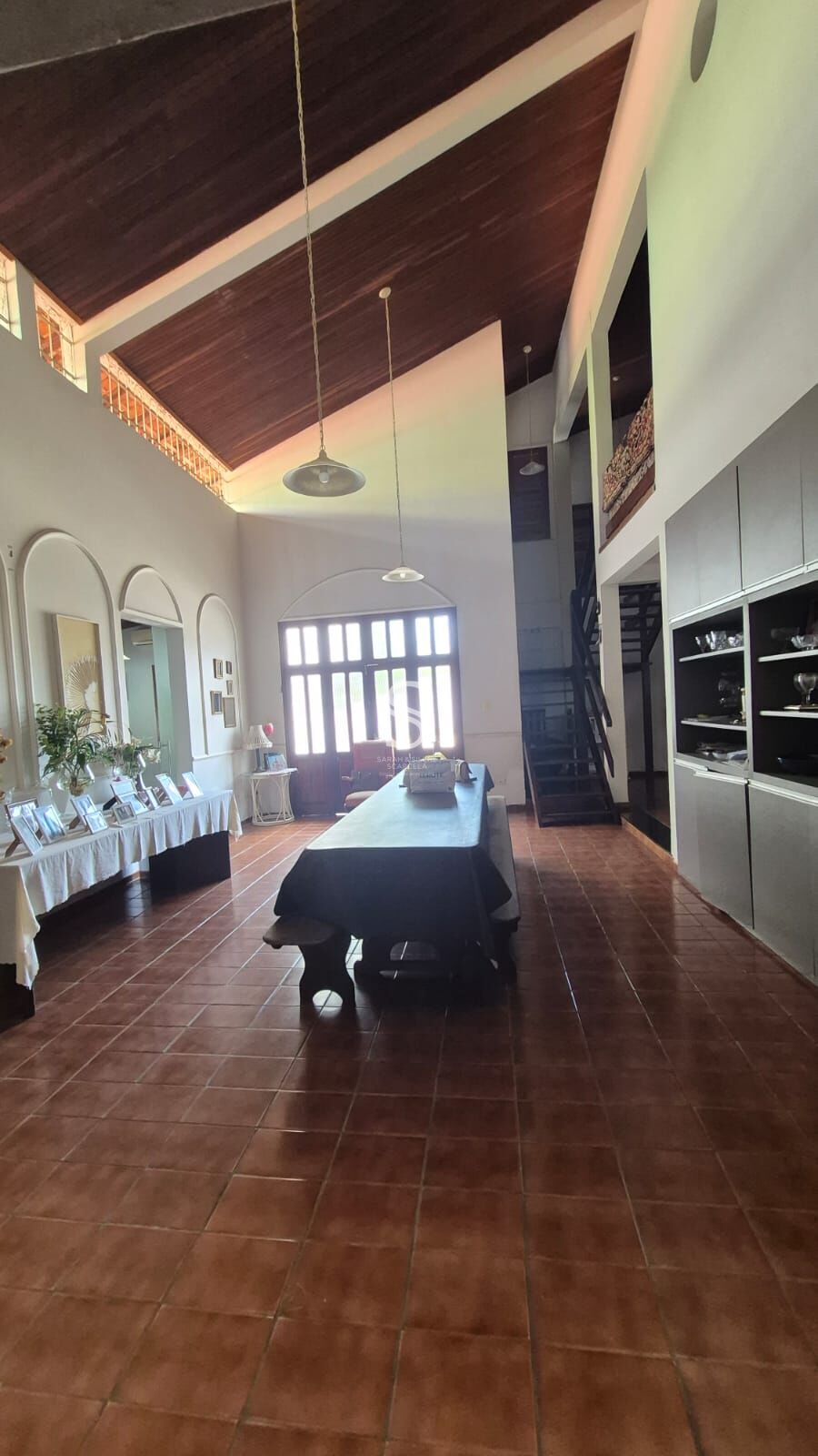 Casa, 4 quartos - Foto 41