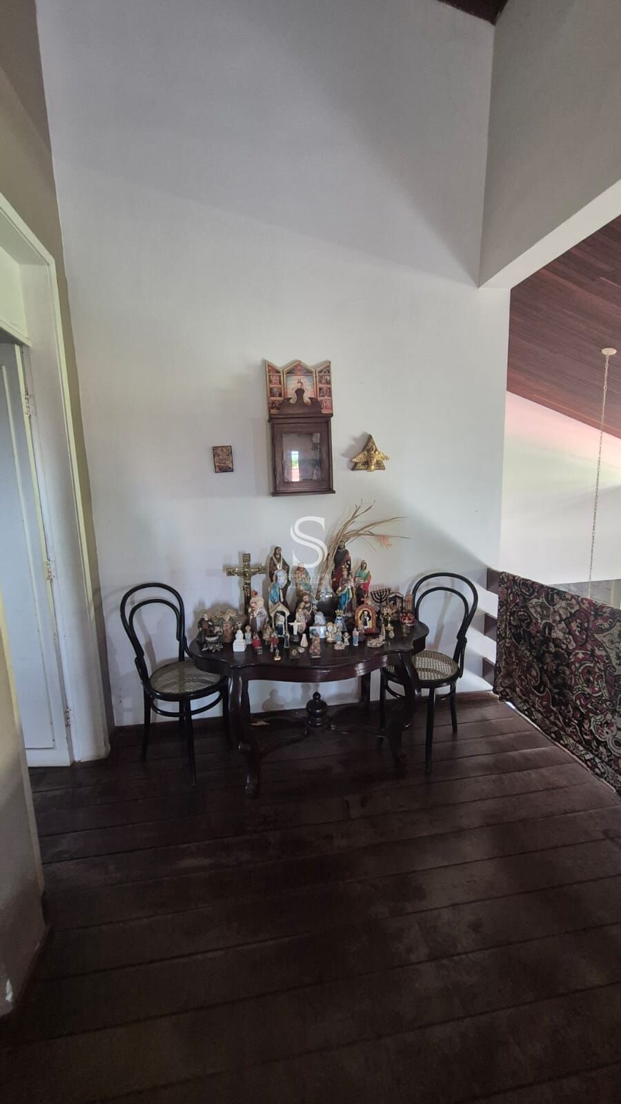 Casa, 4 quartos - Foto 32
