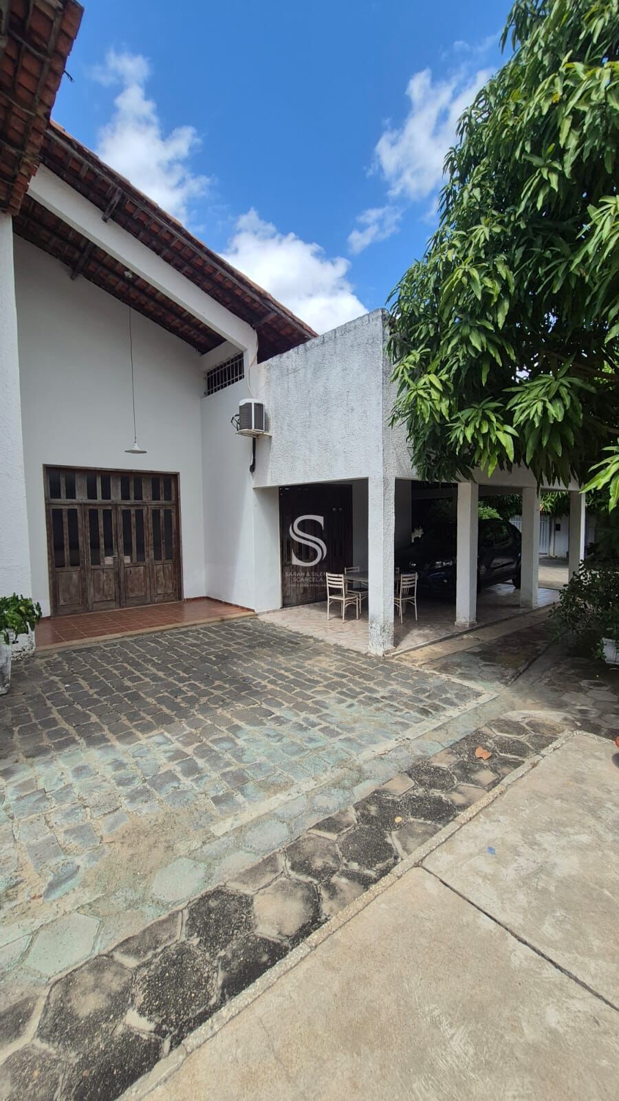 Casa, 4 quartos - Foto 11