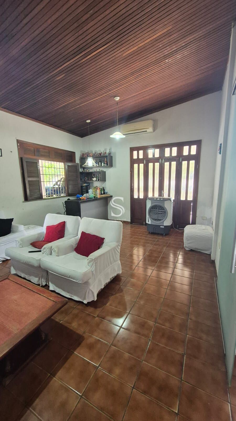 Casa, 4 quartos - Foto 22