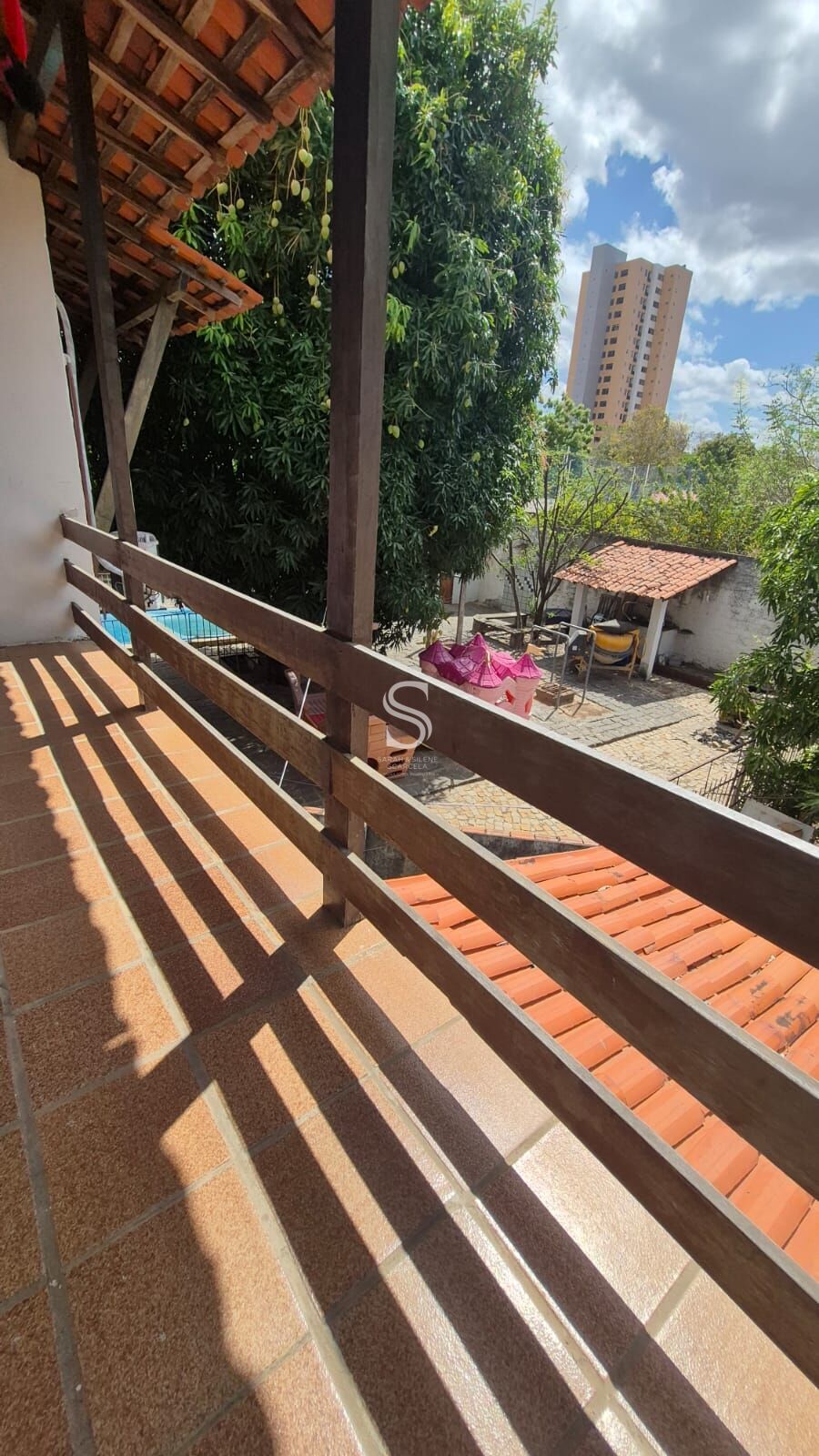 Casa, 4 quartos - Foto 31